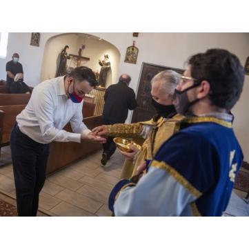 Армянская церковь в Бойл-Хайтс возрождается после пандемии