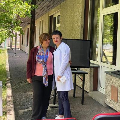 ФОНД 'ВИВА' В ПОДДЕРЖКУ СЕМЬИ