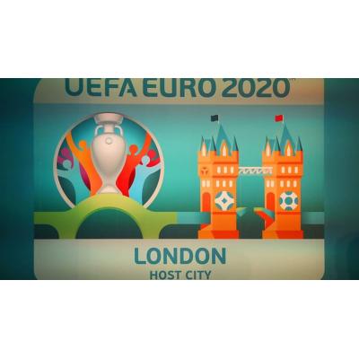С 11 июня по 11 июля на стадионах 11 городов из такого же количества стран пройдет 16-й чемпионат Европы по футболу – ЕВРО-2020