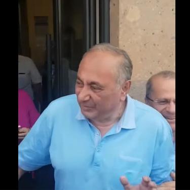 ПУТЬ К СВОБОДЕ ПРОФЕССОРА ЧАРЧЯНА