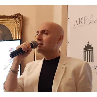 'АРМАРТФЕСТ' В ЭПОХУ РАСТОПТАННОЙ ДУХОВНОСТИ