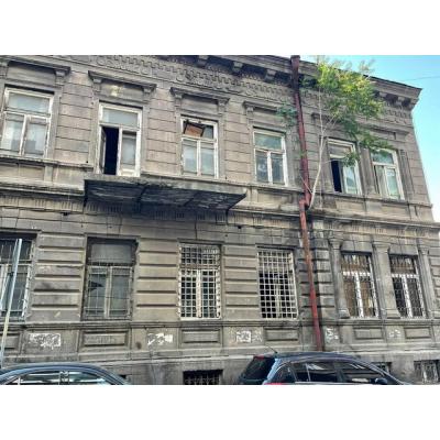 'ЭТО МОЯ ТЕРРИТОРИЯ. УСТАНОВЛЮ ОГРАДУ И...'