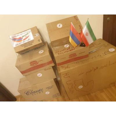 ОО 'Молодой посол' основана около 2 лет назад и постепенно прокладывает путь для развития дружественных и деловых контактов между Арменией и странами региона