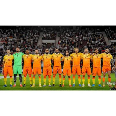Сборная Армении по футболу в пятом туре отборочного цикла ЧМ-2022 проиграла сборной Германии со счетом 0:6 и занимает второе место в группе J