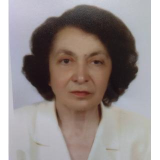Рита Седраковна АЛИХАНЯН