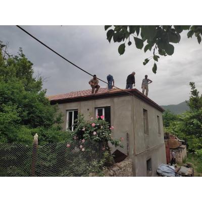ПОМОЧЬ АРЦАХЦАМ ИМЕННО В АРЦАХЕ