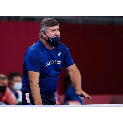 Ради сгонки веса борцы нередко доводят организм до изнеможения