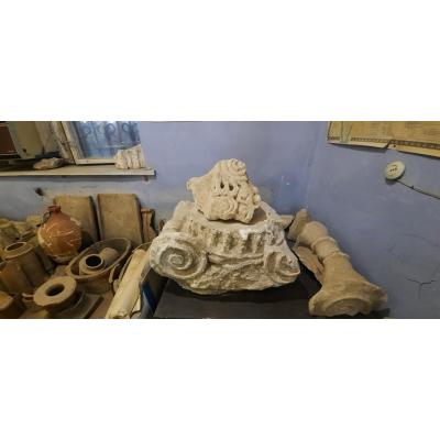 Некоторые находки удивительны и уникальны