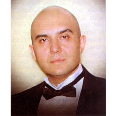 Проживающий в США поэт Александр Нонинян