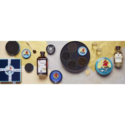 Продукция Petrossian