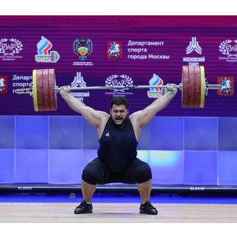 Главный тренер мужской сборной по тяжелой атлетике Пашик Алавердян подвел итоги спортивного сезона, в том числе чемпионата мира в Ташкенте