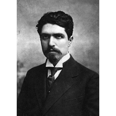 Степан Шаумян