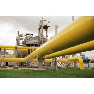 Газопровод