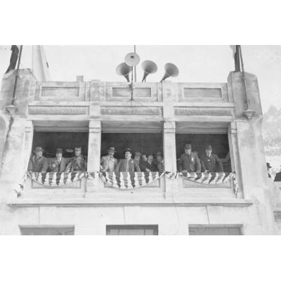 С 25 января по 5 февраля 1924 года во французском Шамони прошли первые зимние Олимпийский игры в истории