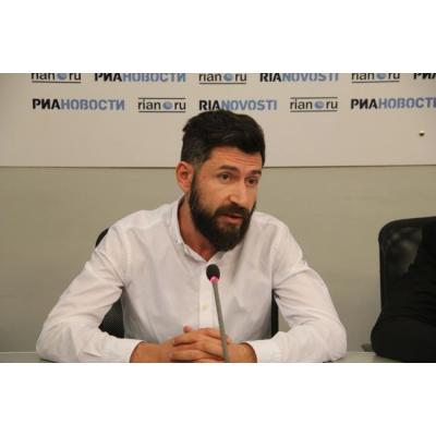 Директор Центра исламских исследований Кавказа Шота АПХАИДЗЕ