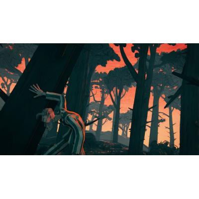 'ЗАКО': КОНЦЛАГЕРНАЯ ИСТОРИЯ 'НЕЗРЕЛОГО ХУДОЖНИКА'