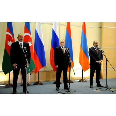 Что ждет Минскую группу, будет ли она играть какую-либо роль?
