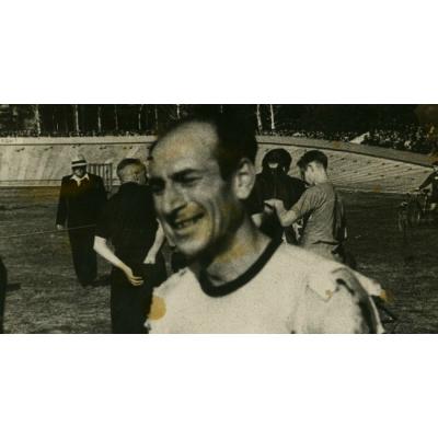 Уроженец Марселя Жак Аспекян стал основателем грузинского регби