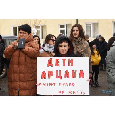 АЛИЕВ – ТЕРРОРИСТ, ГЛАВА ГЕНОЦИДАЛЬНОГО АЗЕРБАЙДЖАНА