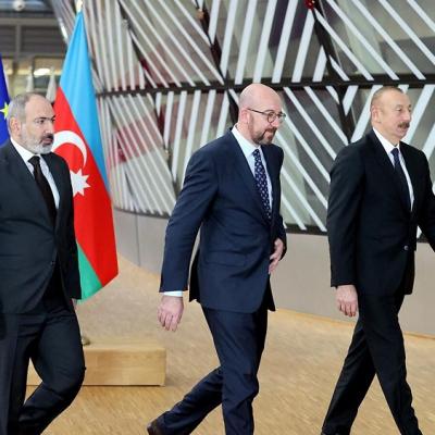 Официальный Ереван близок к дипломатическому фиаско