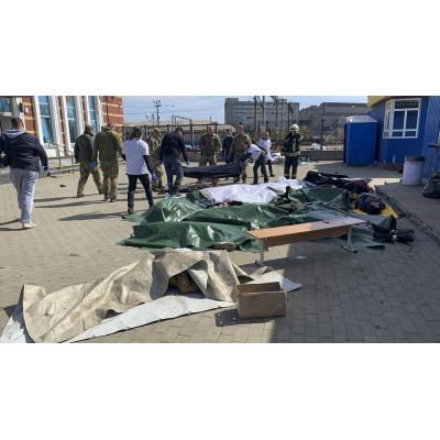 Все хуже и хуже...