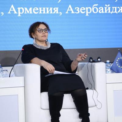 В Нур-Султане состоялась панельная дискуссия по ответственному освещению суицидов в СМИ