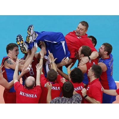 Камбэки являются одними из самых ярких моментов в спорте
