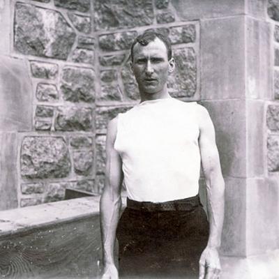Олимпийский марафон в Сент-Луисе-1904 стал худшим в современной истории Игр