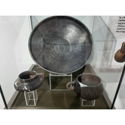 'Тайны земли. Кармир Блур'