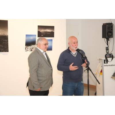 «Арарат глазами армян»