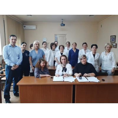 Для борьбы с генетическими болезнями