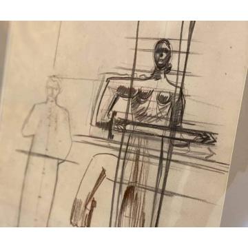 'МАТЬ АРМЕНИЯ' - ШЕДЕВР ИСРАЕЛЯНА И АРУТЮНЯНА