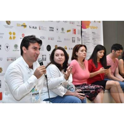 ТАНЦЕВАЛЬНЫЙ SUMMEET ЗАЯВЛЯЕТ О СЕБЕ