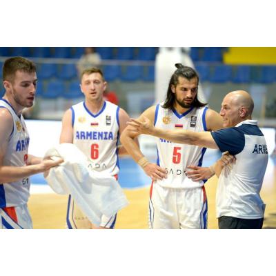 Мужская сборная Армении по баскетболу во второй раз в своей истории выиграла чемпионат Европы среди малых стран, победив в финале сборную Мальты – 84:68