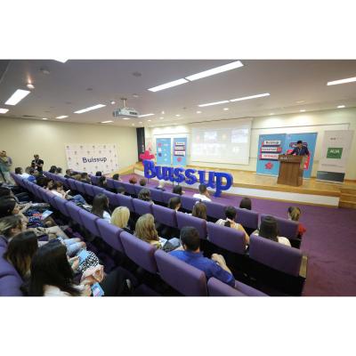ԵՐԵՎԱՆՈՒՄ, ՇԻՐԱԿՈՒՄ, ԼՈՌԻՈՒՄ ԵՎ ՍՅՈՒՆԻՔՈՒՄ ՄԵԿՆԱՐԿԵԼ Է 1-ին BUISSUP HACKATHON-ը