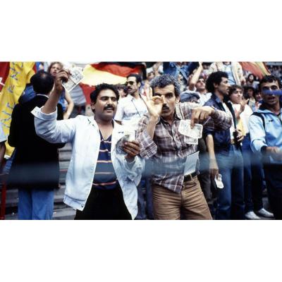40 лет назад на ЧМ-1982 в Испании был сыгран матч ФРГ – Австрия, вошедший в историю футбола как 'хихонский позор'