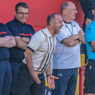 Ереванский 'Пюник' во втором квалификационном раунде Лиги чемпионов УЕФА в ответном матче на выезде разгромил люксембургский 'Дюделанж' и вышел в третий квалификационный раунд 5