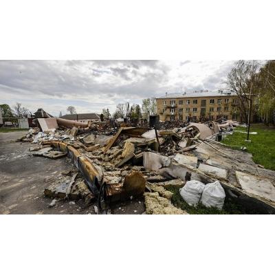 Почему Киев обречен на вторую попытку без какого-либо видимого преимущества?