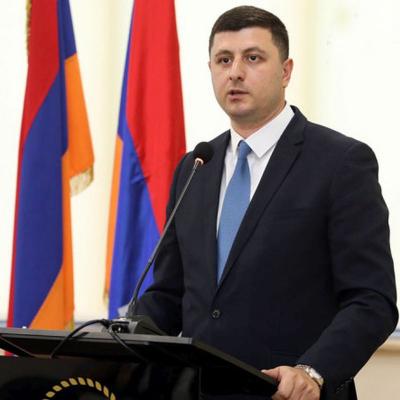 ОППОЗИЦИЯ: ВЛАСТЬ НЕ МОЖЕТ ОБЕСПЕЧИТЬ БЕЗОПАСНОСТЬ И МИР АРМЕНИИ И АРЦАХУ
