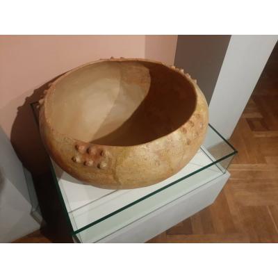 'По следам древнего человека: каменный век'