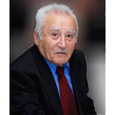 Чемпион Олимпийских игр 1952 года по тяжелой атлетике Рафаэль Чмшкян скончался в возрасте 93 лет