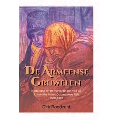 Пережитые армянами ужасы глазами голландцев