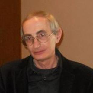 Председатель оргкомитета конференции, доктор физико-математических наук Рафаэль ДРАМПЯН