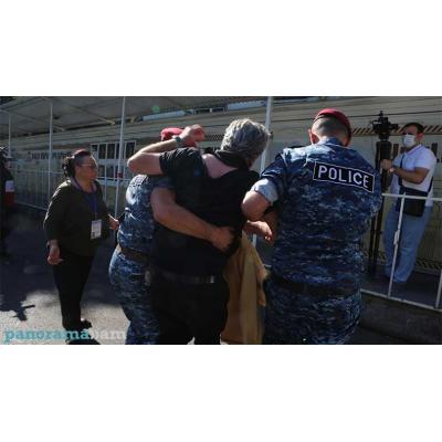 Главарь режима инициирует новый виток политических репрессий
