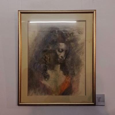 СОРОК И БОЛЕЕ ГРАЦИЙ ЭДУАРДА ИСАБЕКЯНА 2