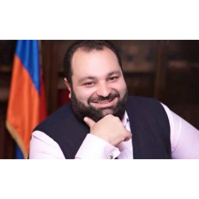 Глава компании «Закарян Констракшн Солюшнс» Эдгар Закарян