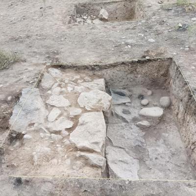 Обнаруженные в последние годы артефакты и сооружения - не рядовое открытие