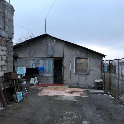 Зона бедствия