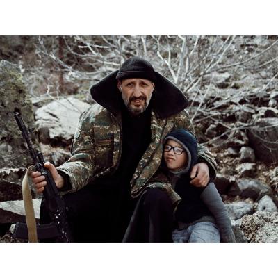 Два фильма об одной войне