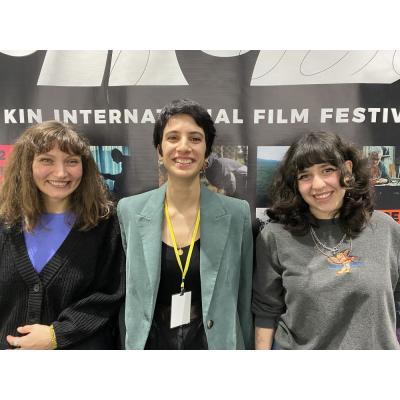 Международный кинофестиваль «КИН»
